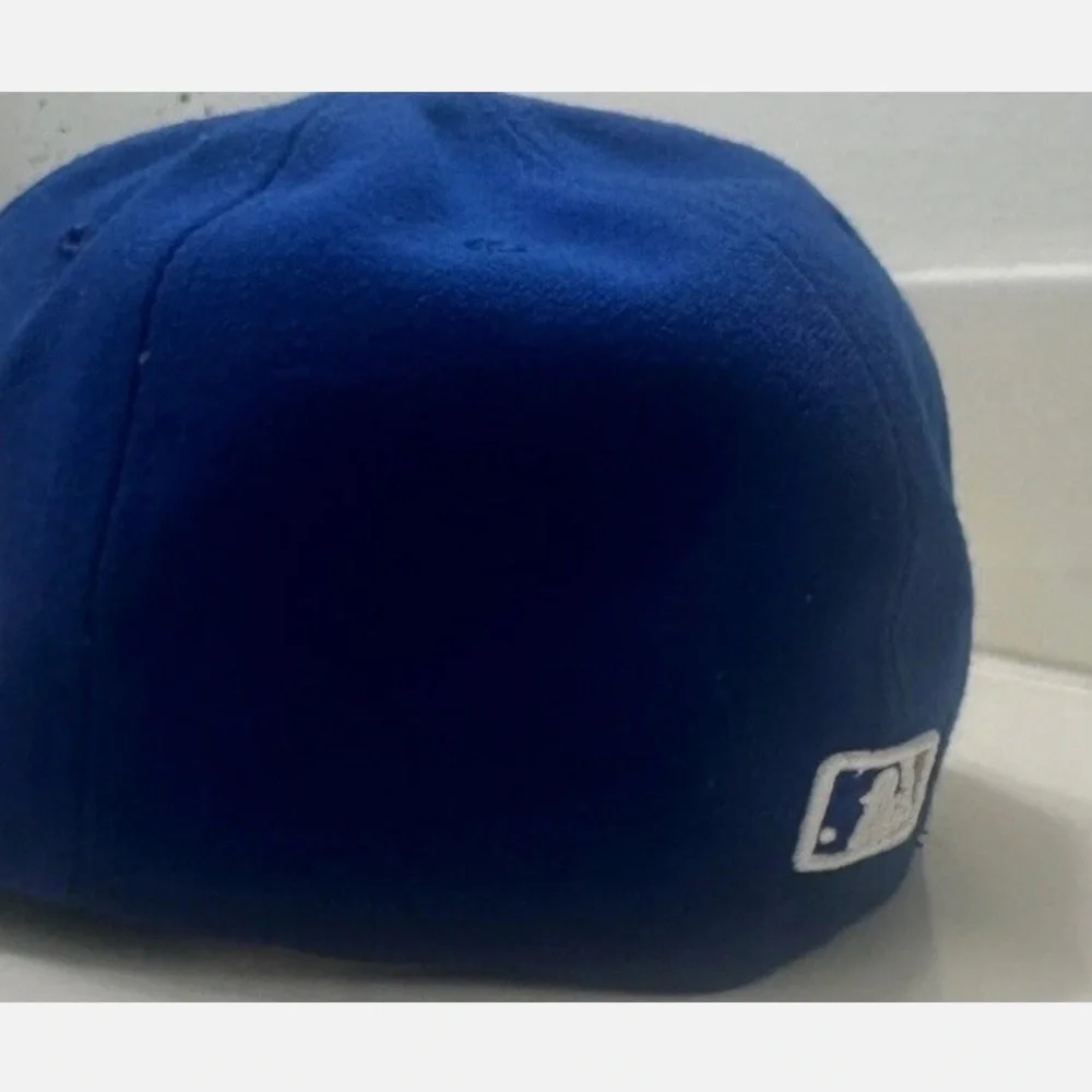 New Era vibrant royal